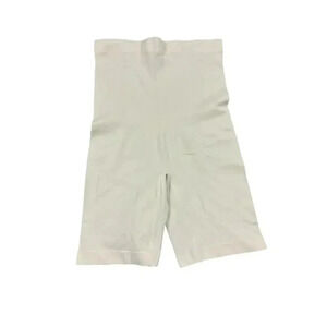 Empetua Women's High-Waisted Shaper Short Beige XL-2XL Shapewear Seamless